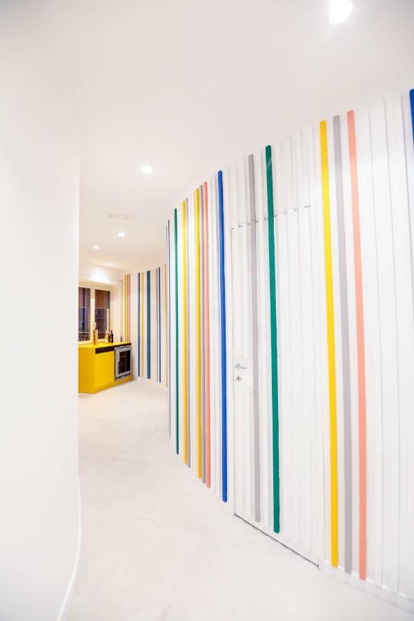 O.Effe. Suites / Vatican Rome Buitenkant foto
