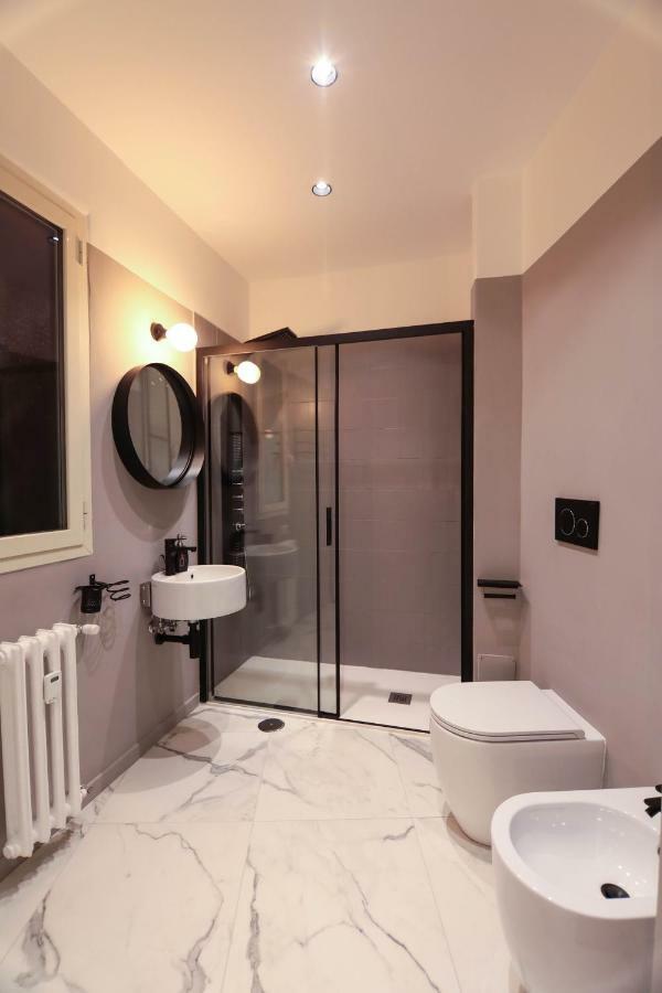 O.Effe. Suites / Vatican Rome Buitenkant foto