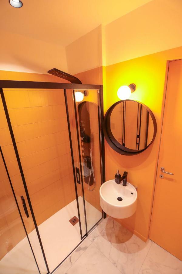 O.Effe. Suites / Vatican Rome Buitenkant foto